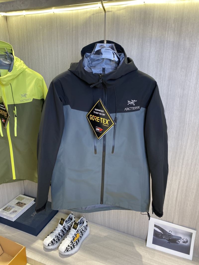 Arcteryx Outwear